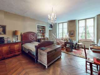 Vente maison 10 pièces