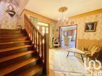 Vente maison 11 pièces