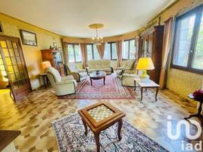 Vente Maison 6 chambresLe Blanc