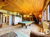 Vente maison 11 pièces