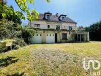 Vente maison 11 pièces