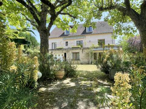 Vente maison 11 pièces Vente maison 11 pièces