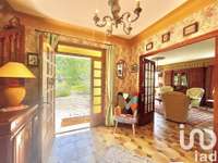 Vente maison 11 pièces