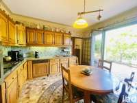 Vente maison 11 pièces
