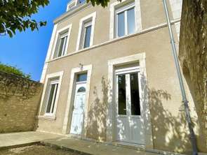 Vente Maison 2 chambresLe Blanc