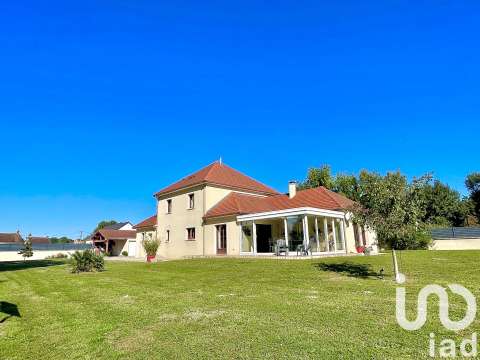 Vente maison 9 pièces Vente maison 9 pièces