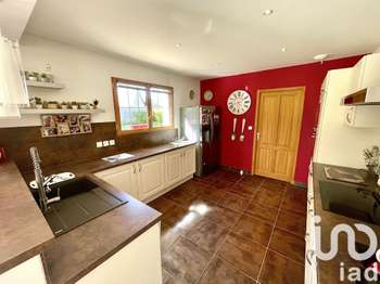Vente maison 9 pièces