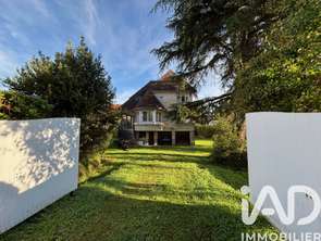 Vente Maison 5 chambresLe Blanc