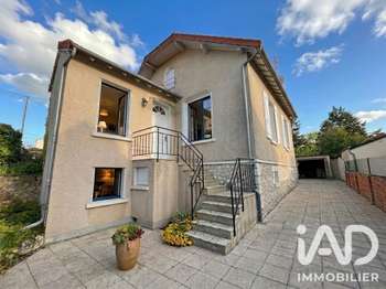 Vente Maison 4 chambresLe Blanc