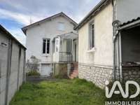 Vente maison 7 pièces Vente maison 7 pièces