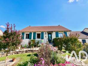 Vente Maison 3 chambresLe Blanc