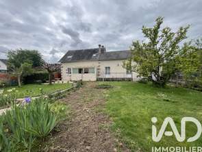 Vente Maison 4 chambresLe Blanc