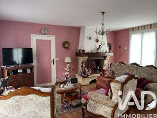 Vente maison 6 pièces Vente maison 6 pièces