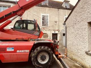 Vente maison 5 pièces Vente maison 5 pièces