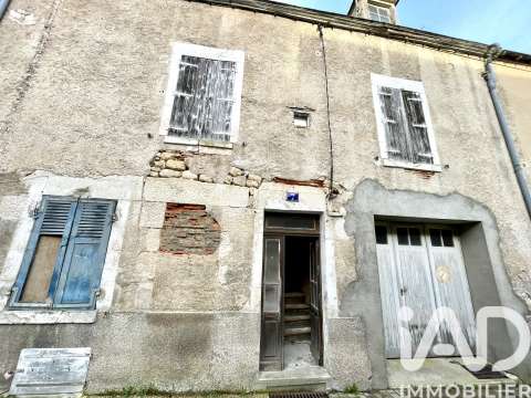 Vente maison 5 pièces Vente maison 5 pièces