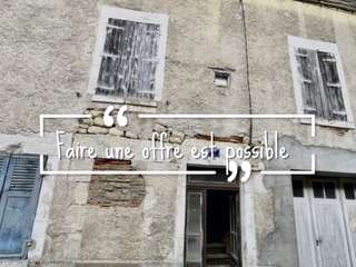 Vente maison 5 pièces Vente maison 5 pièces