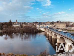 Vente Maison 4 chambresLe Blanc