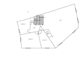 Vente maison 10 pièces Vente maison 10 pièces