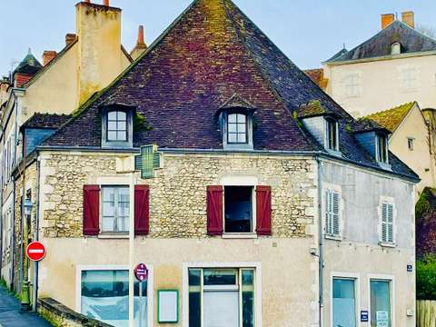 Vente maison 10 pièces Vente maison 10 pièces