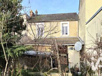 Vente Maison 4 chambresLe Blanc