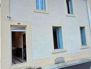 Vente Maison 4 chambresLe Blanc