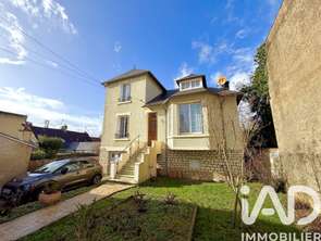 Vente Maison 3 chambresLe Blanc