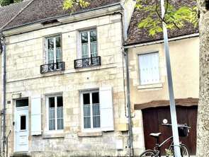 Vente Maison 3 chambresLe Blanc