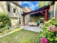 Vente maison 6 pièces Vente maison 6 pièces