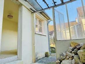 Vente Maison 3 piècesLe Blanc