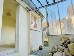 Vente Maison 3 piècesLe Blanc