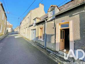 Vente Maison 1 chambreLe Blanc