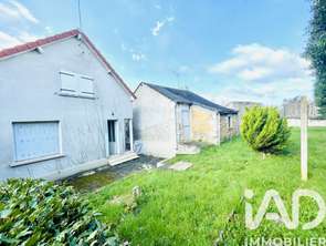 Vente Maison 4 chambresLe Blanc