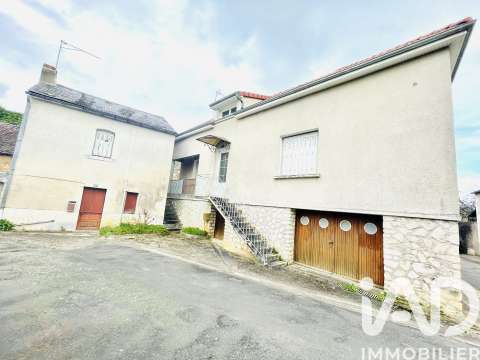 Vente maison 5 pièces Vente maison 5 pièces