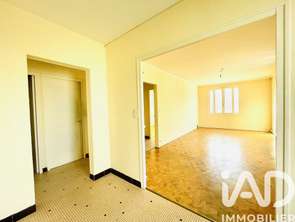 Vente Maison 4 chambresLe Blanc