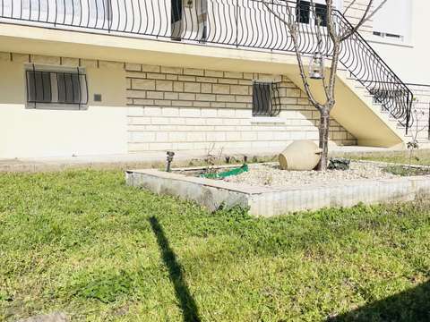 Vente maison 10 pièces Le Blanc 36