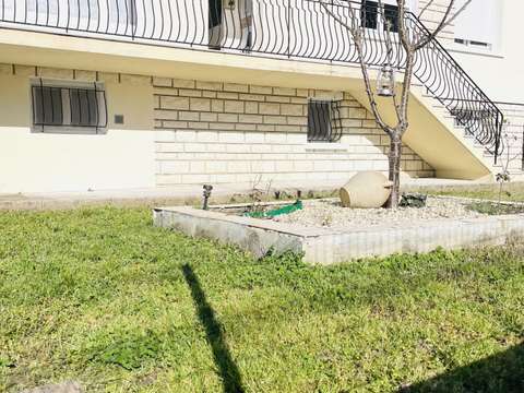 Vente maison 10 pièces Le Blanc 36