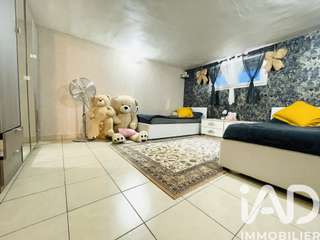 Vente maison 10 pièces
