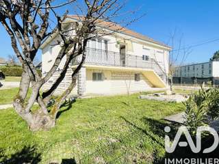 Vente maison 10 pièces