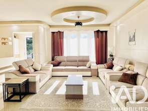 Vente Maison 7 chambresLe Blanc