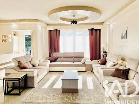 Vente maison 10 pièces Le Blanc 36