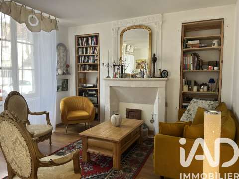 Vente maison 4 pièces Le Blanc 36