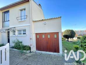 Vente Maison 3 chambresLe Blanc