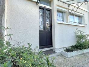 Vente Maison 3 chambresLe Blanc