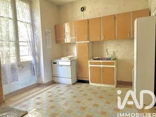Vente maison 8 pièces Vente maison 8 pièces