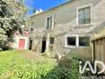Vente maison Le Blanc - 36