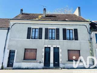 Vente maison 8 pièces Vente maison 8 pièces
