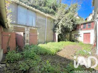 Vente maison 8 pièces Vente maison 8 pièces