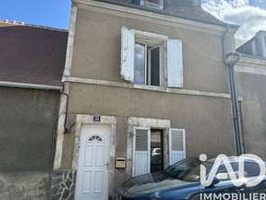 Vente Maison 5 piècesLe Blanc