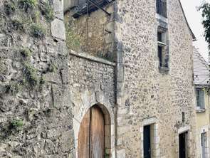 Vente Maison 2 chambresLe Blanc