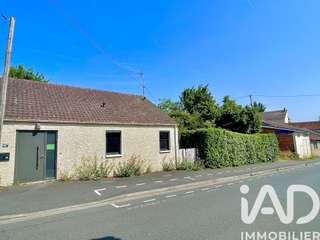 Vente maison 3 pièces Vente maison 3 pièces